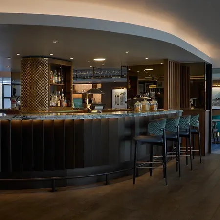 Doubletree By Hilton London Excel-2
