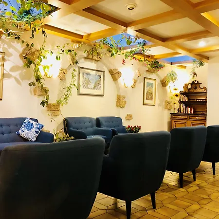 Hotel Toscana-3