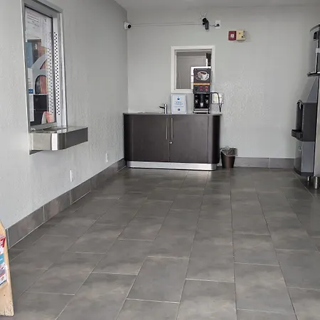 Motel 6-Victoria, Tx-3