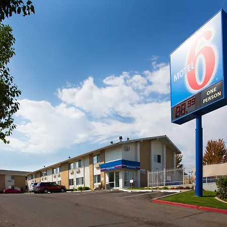 Motel 6 Boise-3