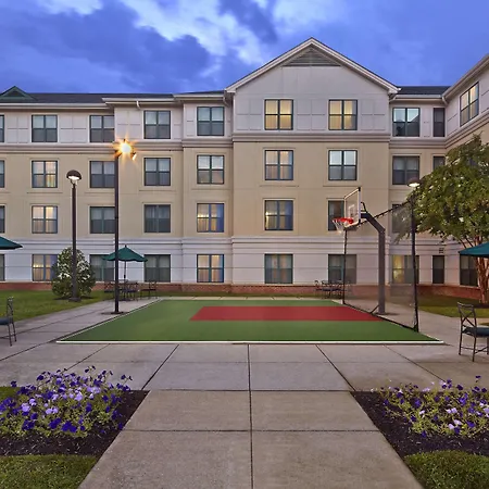 Homewood Suites By Hilton Columbia-2