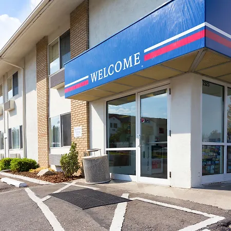 Motel 6 Boise-2