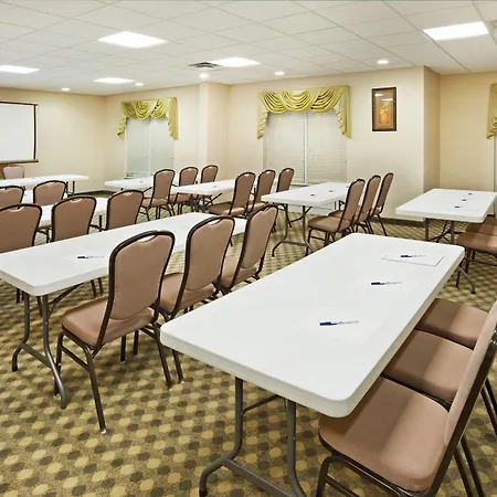 Holiday Inn Express Hotel & Suites London By Ihg-2
