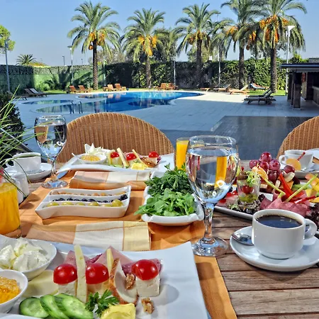 Wyndham Grand Izmir Ozdilek Thermal & Spa-2