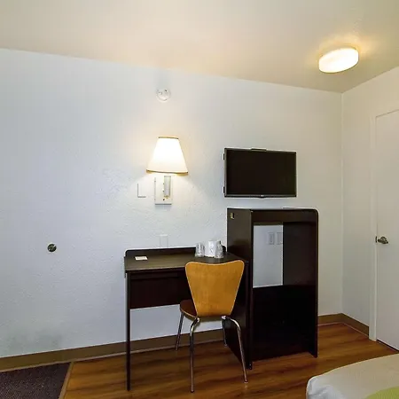 Motel 6-Green Bay, Wi-2