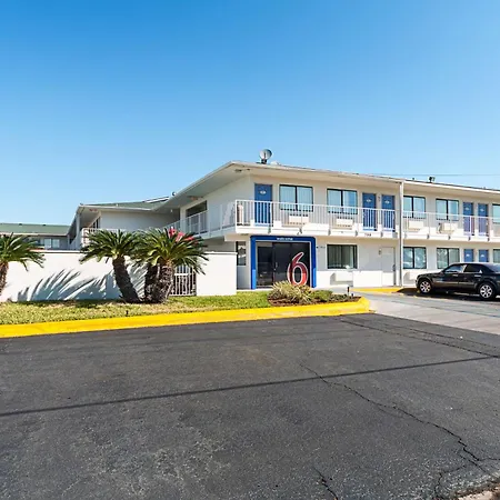 Motel 6-Mcallen, Tx-3