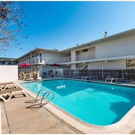 Motel 6-Mcallen, Tx-2