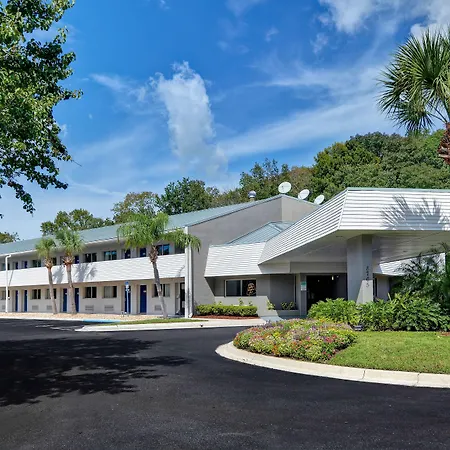 Studio 6 Extended Stay - Jacksonville, Fl - Baymeadows-3