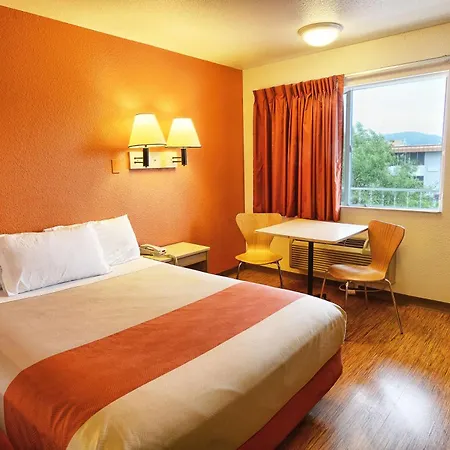 Motel 6-Coeur D'Alene, Id-3