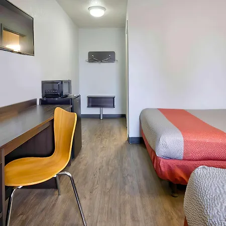 Motel 6-Gallup, Nm-3