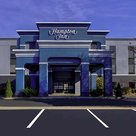 Hampton Inn Cortland-2