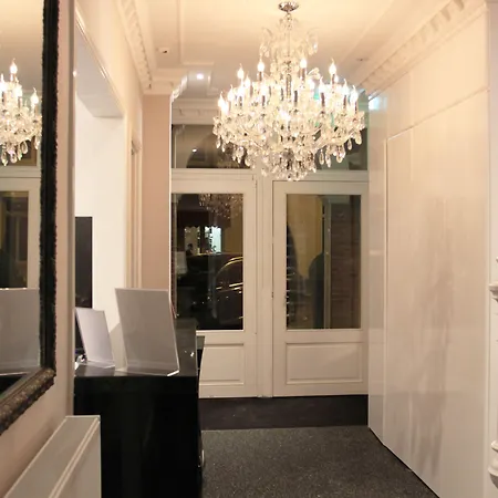 Sara'S Boutique Hotel-3