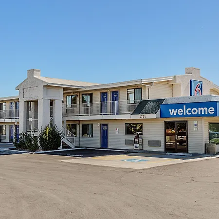 Motel 6-Richland, Wa - Kennewick-3