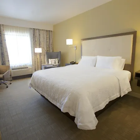 Hampton Inn & Suites Nampa At The Idaho Center-3