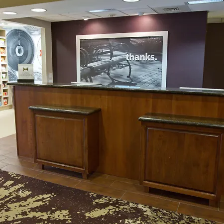 Hampton Inn & Suites Nampa At The Idaho Center-2