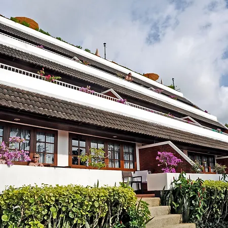 Best Western Phuket Ocean Resort-2