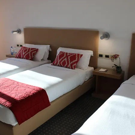 Hotel Miro'-3