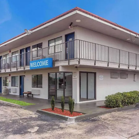 Motel 6-Meridian, Ms-3