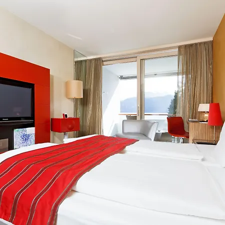 Post Hotel Weggis-3