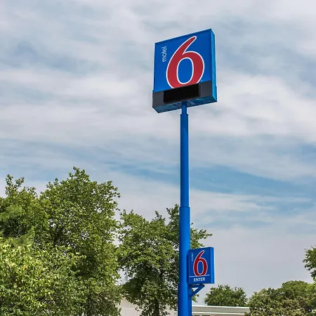 Motel 6-Goodlettsville, Tn - Nashville-3