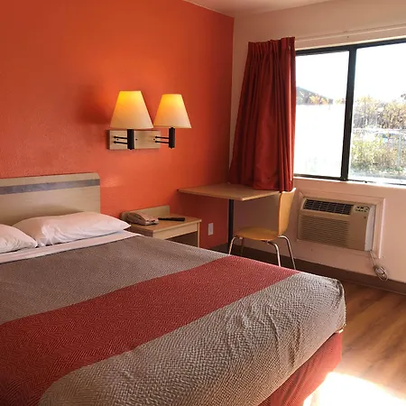 Motel 6-Goodlettsville, Tn - Nashville-2