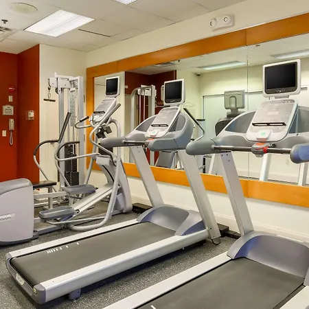 Hilton Garden Inn Nanuet-3