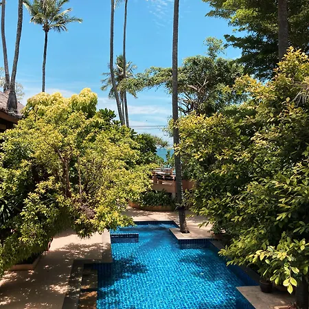 Vacation Village Phra Nang Inn - Sha Extra Plus-2