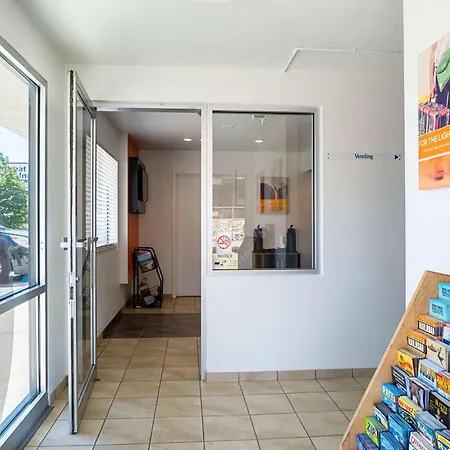 Motel 6-Pueblo, Co - I-25-2