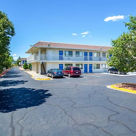 Motel 6-Pueblo, Co - I-25-3