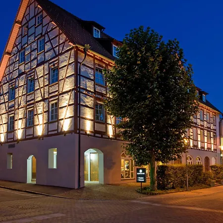 AKZENT Hotel Laupheimer Hof-3