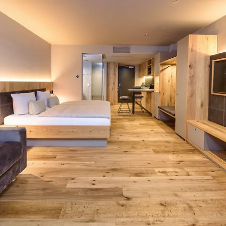 AKZENT Hotel Laupheimer Hof-2