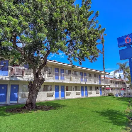 Motel 6 Chino, Ca - Los Angeles Ontario-2
