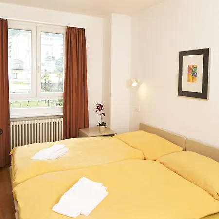 Hotel Garni Montaldi-3