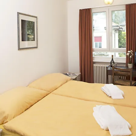 Hotel Garni Montaldi-2