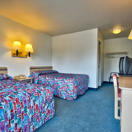 America'S Best Value Inn & Suites-Helena-2