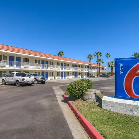 Motel 6-Rancho Mirage, Ca - Palm Springs-2