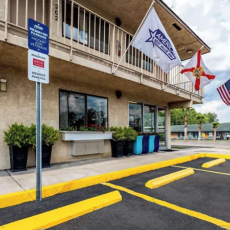 Americas Best Value Inn - Lake City-2
