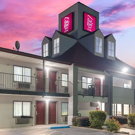Red Roof Inn Spartanburg - I-85-3