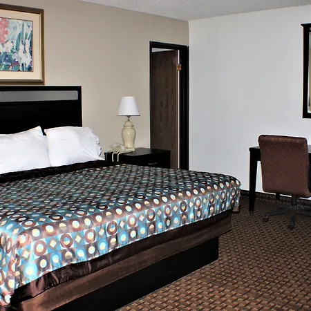 Knights Inn Payson-3
