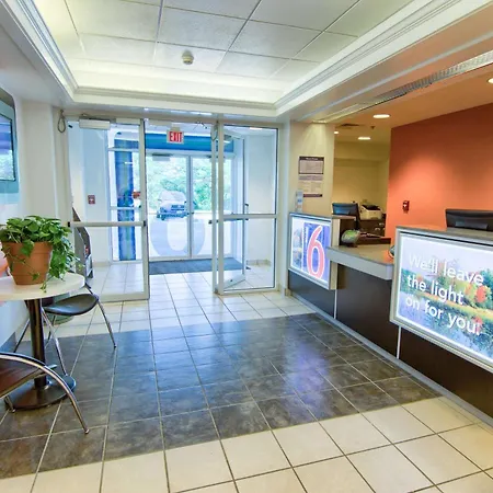 Motel 6-Portsmouth, Nh-2