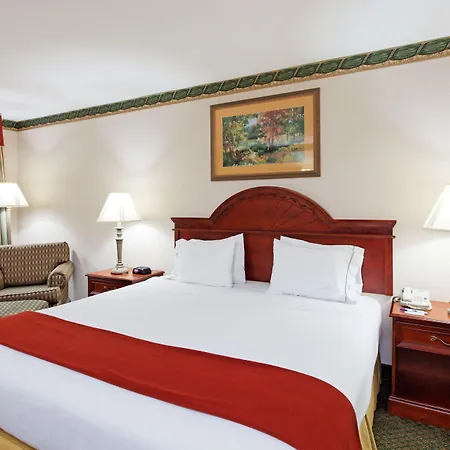 Holiday Inn Express & Suites Tupelo By Ihg-3