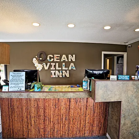 Ocean Villa Inn-2