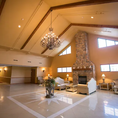 Tundra Lodge Resort - Waterpark & Conference Center-2