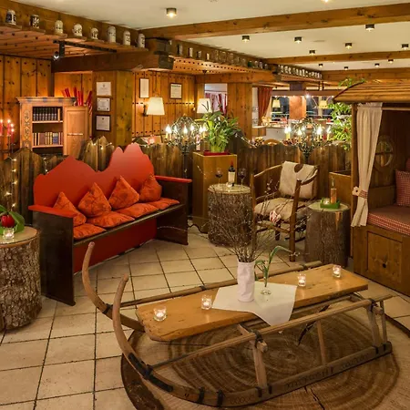 Hotel Rheinischer Hof-2