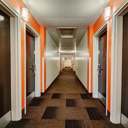 Motel 6-Newport, Ri-2
