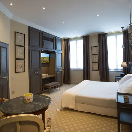 Hotel d'Europe-2