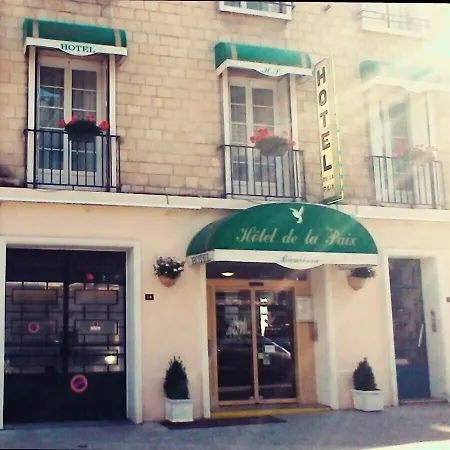 Hotel de la Paix-2