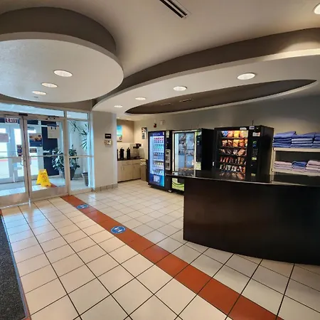 Motel 6-Biloxi, Ms - Beach-2