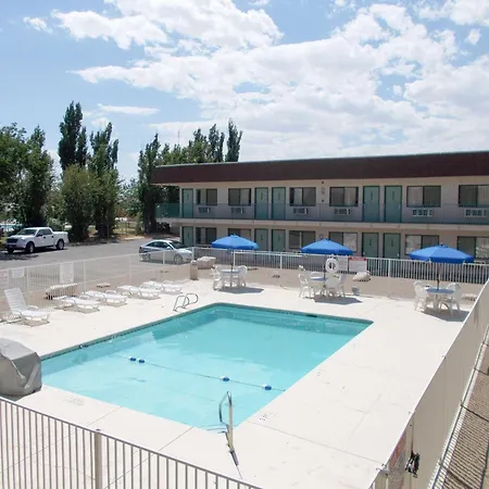 Motel 6-Green River, Ut-3