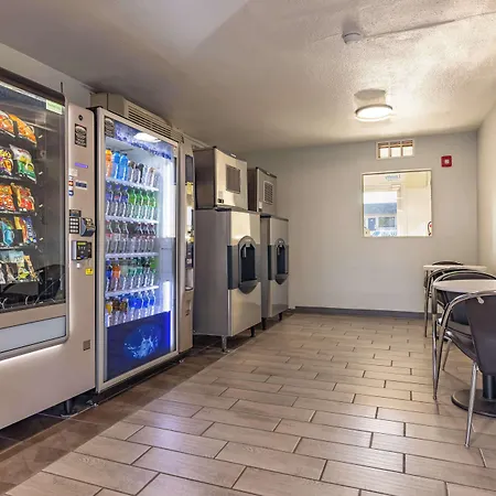 Motel 6-Twin Falls, Id-3